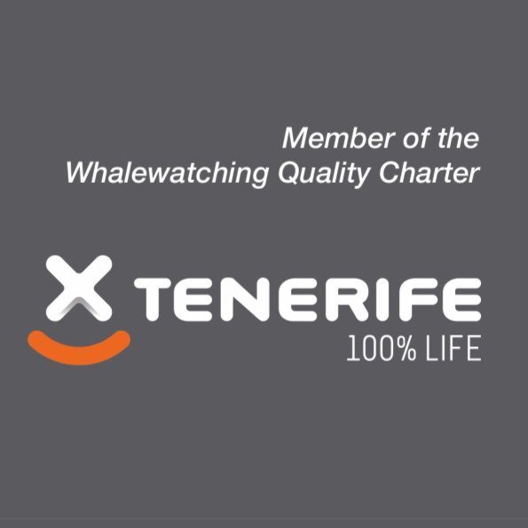 Memner of the Whalewatching Quatlity Charter